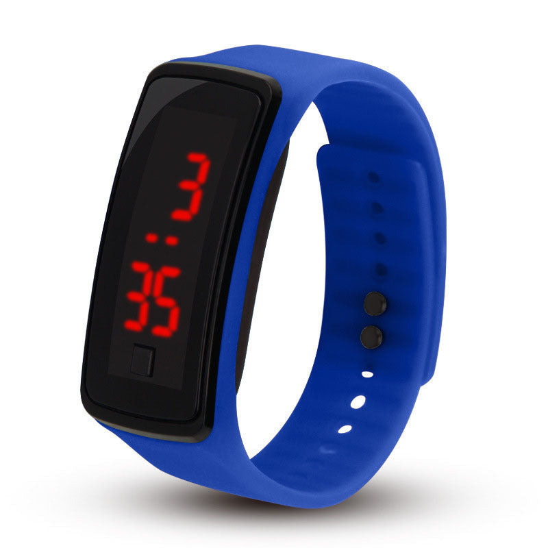 Electronic watch