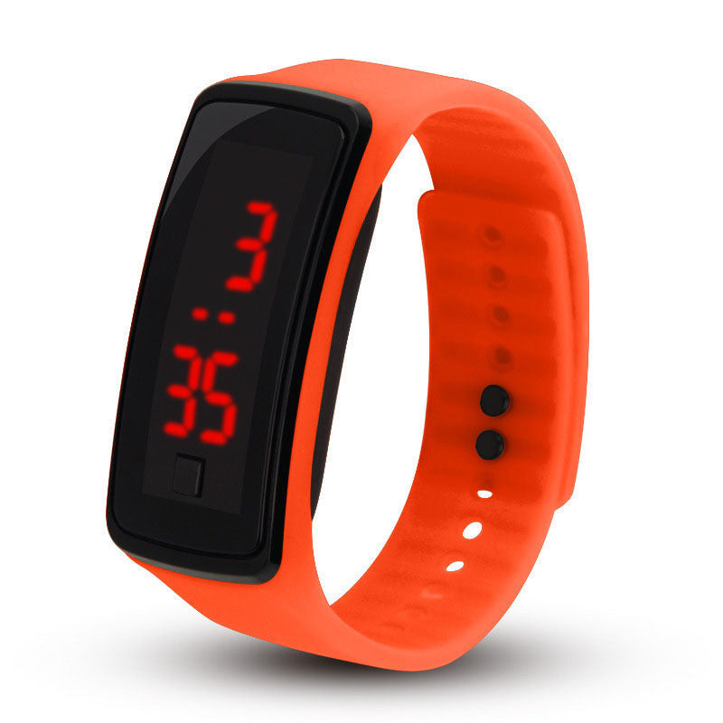 Electronic watch