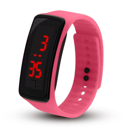 Electronic watch