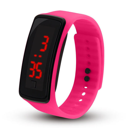 Electronic watch