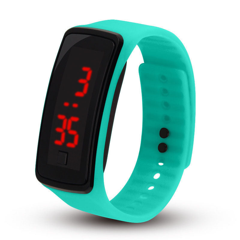 Electronic watch