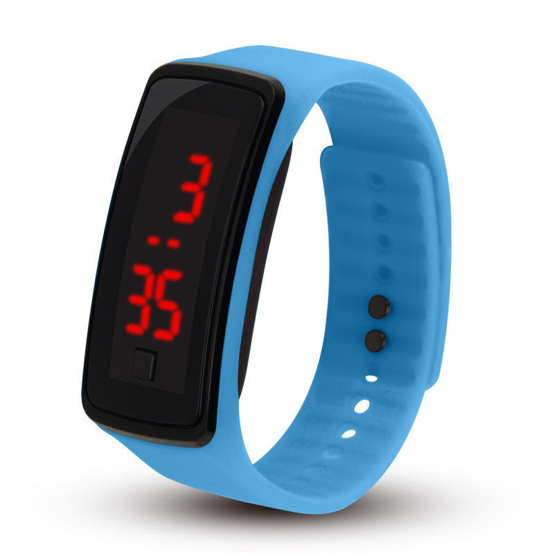 Electronic watch