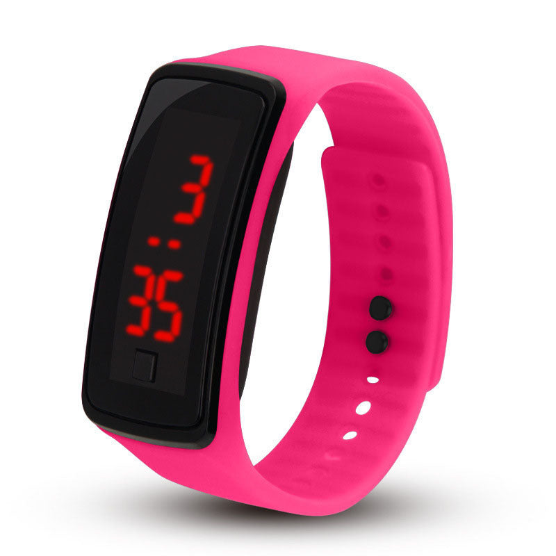 Electronic watch