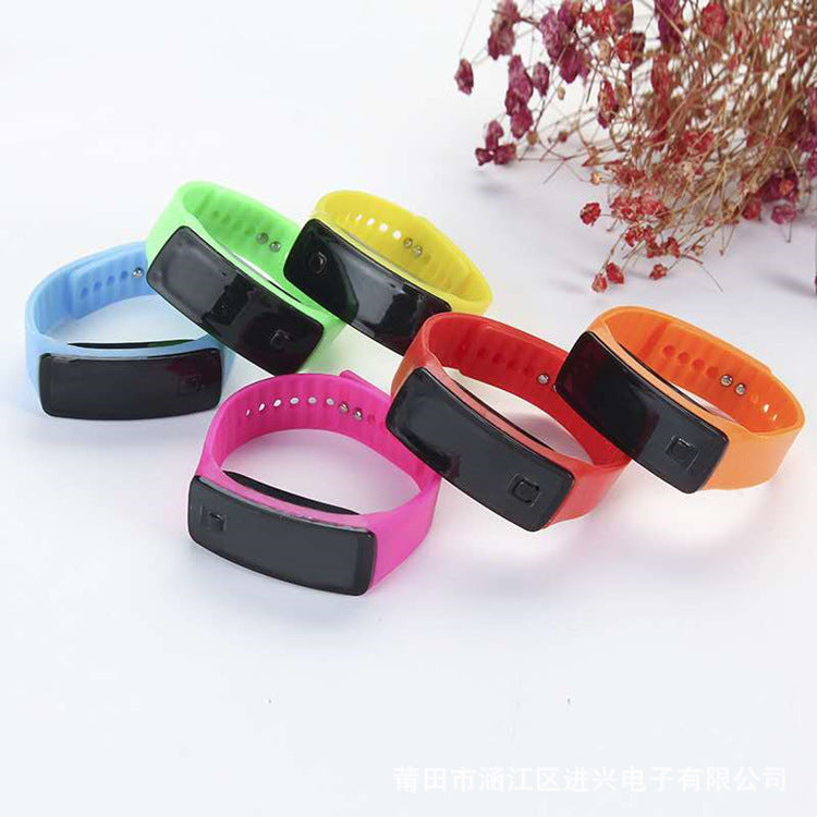 Electronic watch