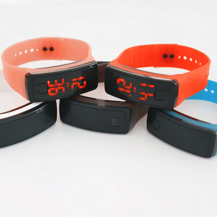 Electronic watch