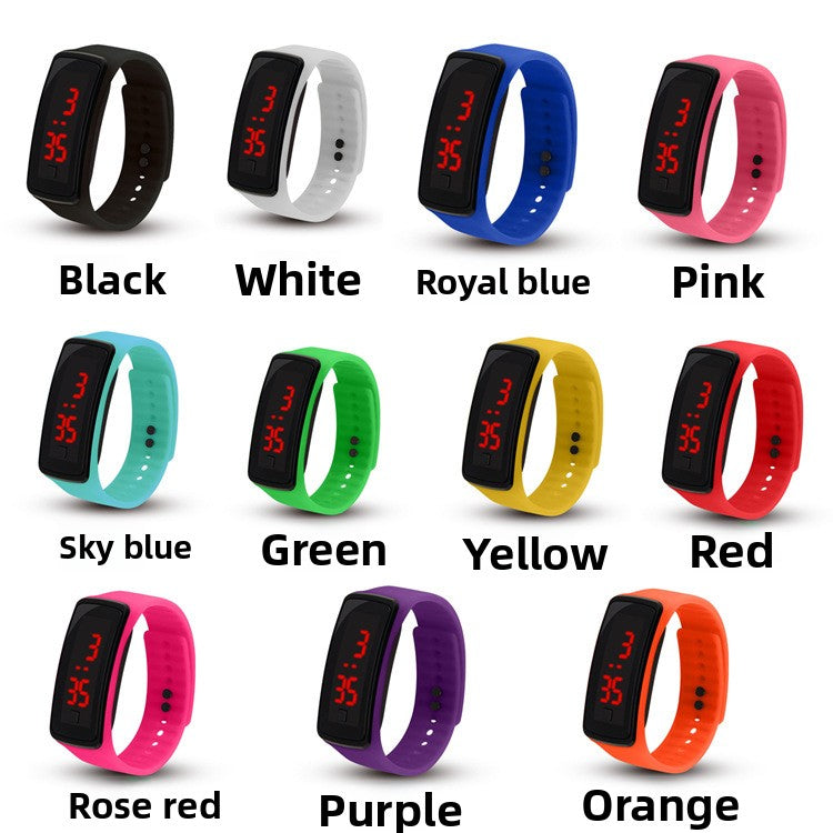 Electronic watch