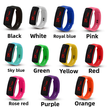 Electronic watch