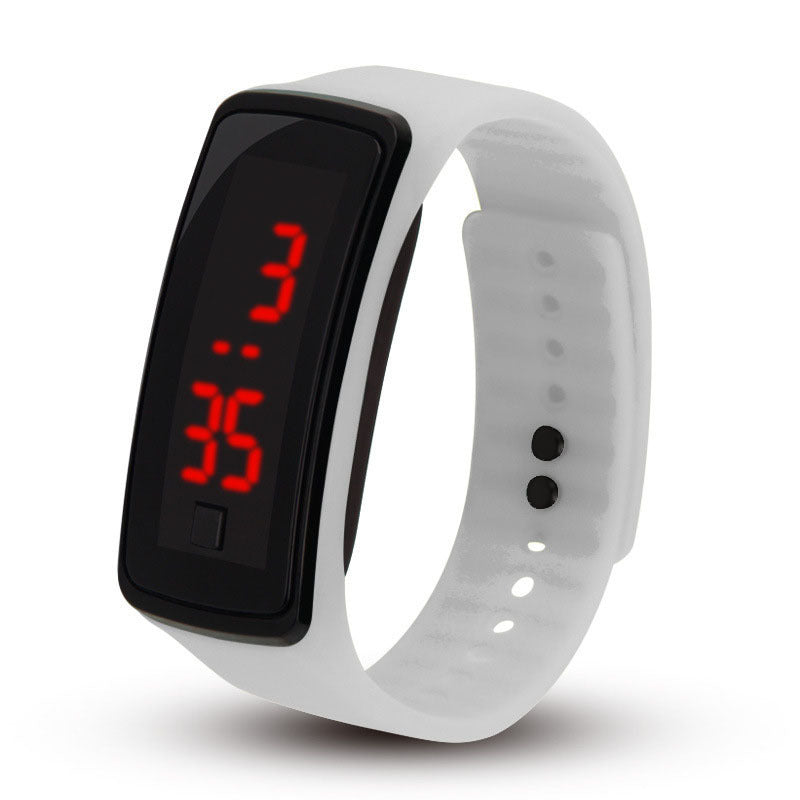 Electronic watch