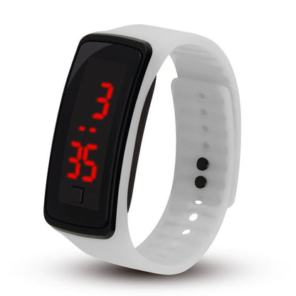 Electronic watch