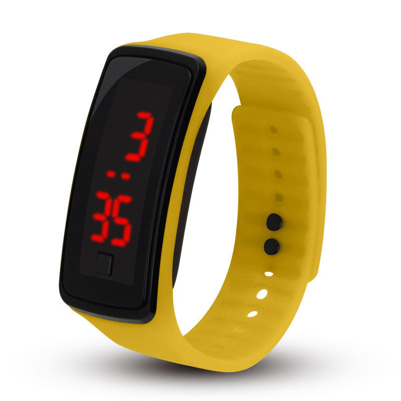 Electronic watch