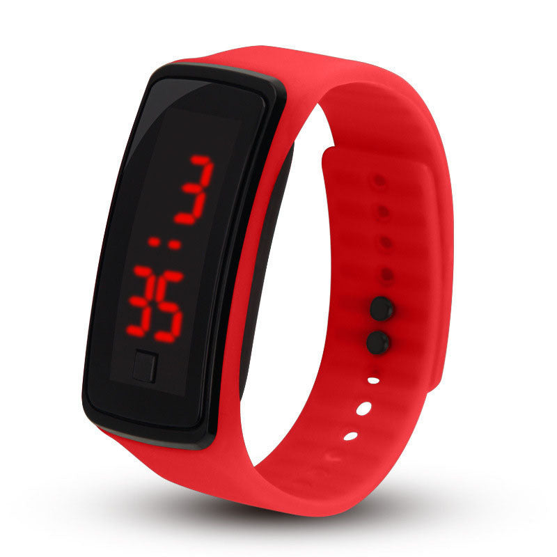 Electronic watch