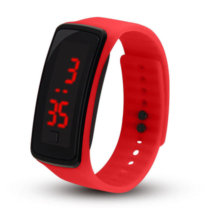 Electronic watch