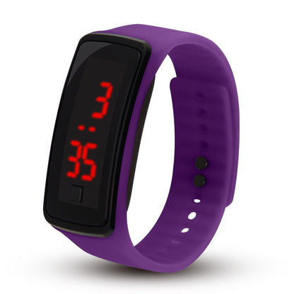 Electronic watch