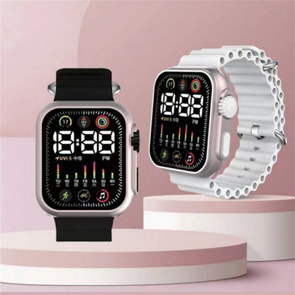electronic watch