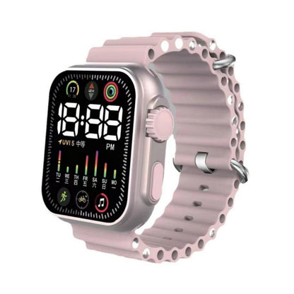 electronic watch