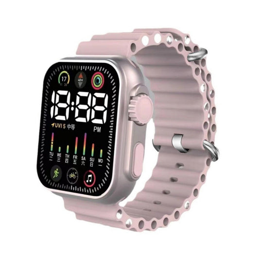electronic watch