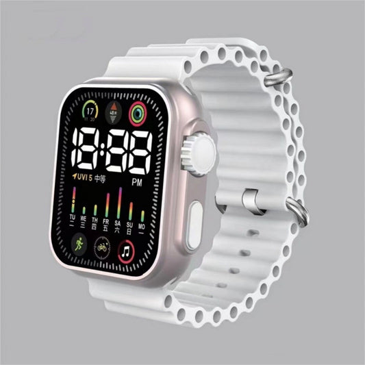 electronic watch