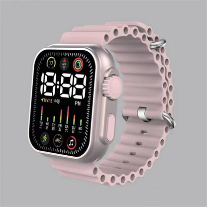 electronic watch