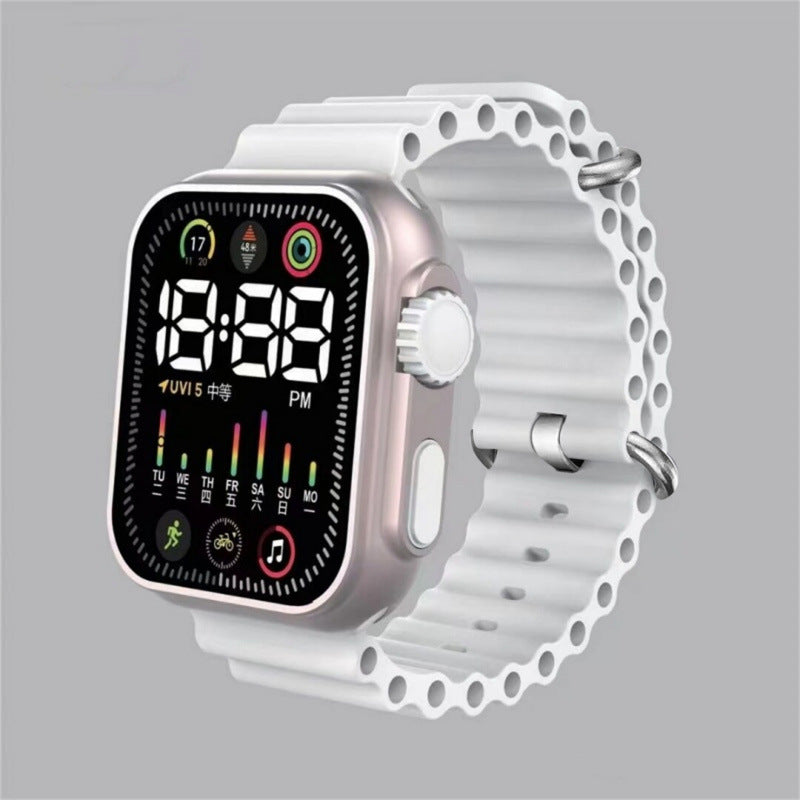 electronic watch