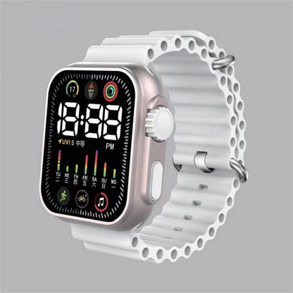 electronic watch