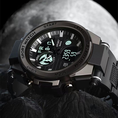 electronic watches