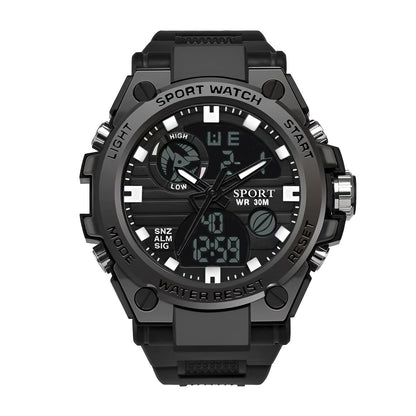 electronic watches
