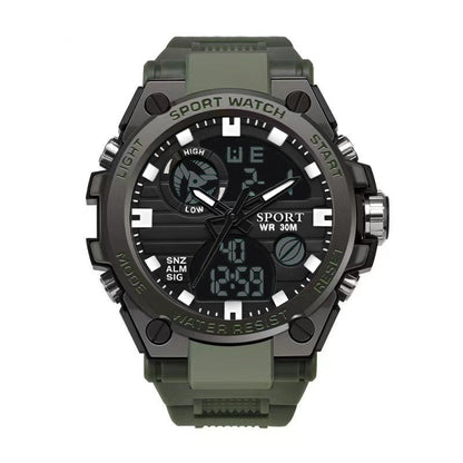 electronic watches