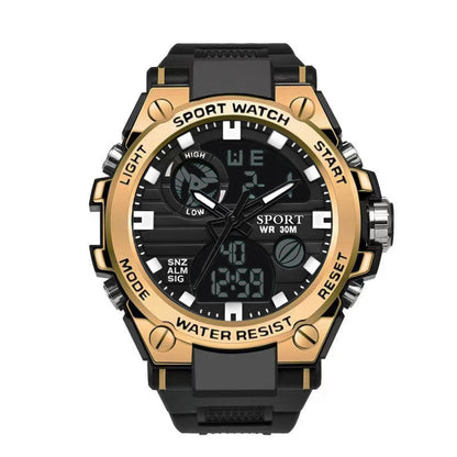 electronic watches