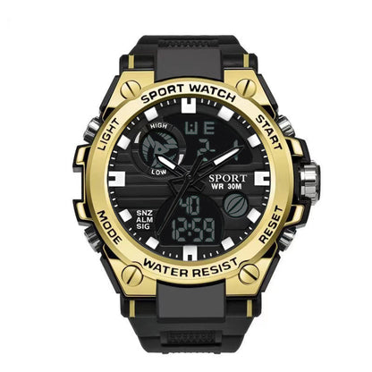 electronic watches