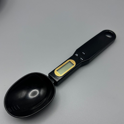 Electronic Weighing Spoon with Gram Scale