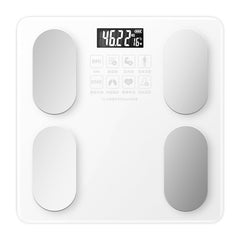 White battery model
