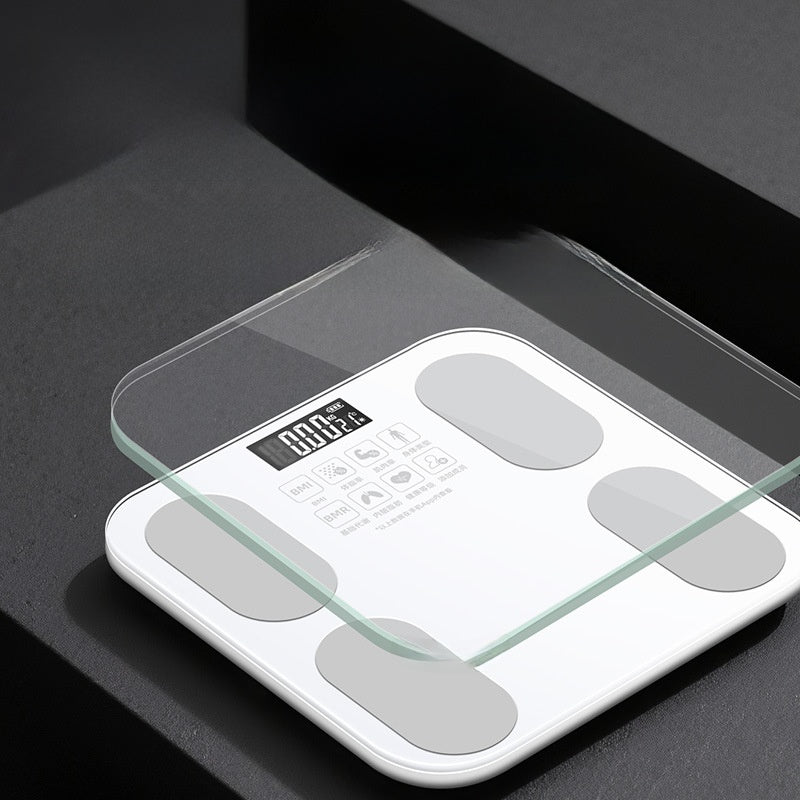 Electronic weight scale