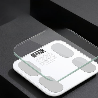 Electronic weight scale