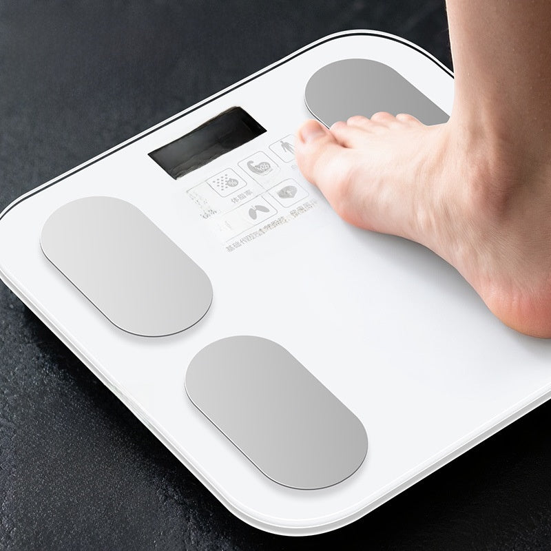 Electronic weight scale