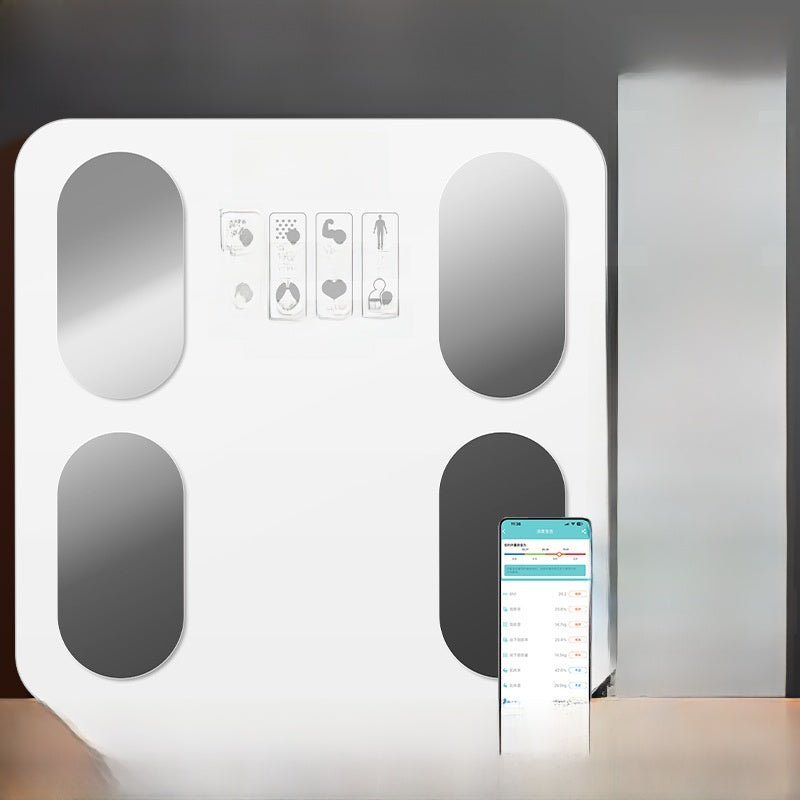 Electronic weight scale
