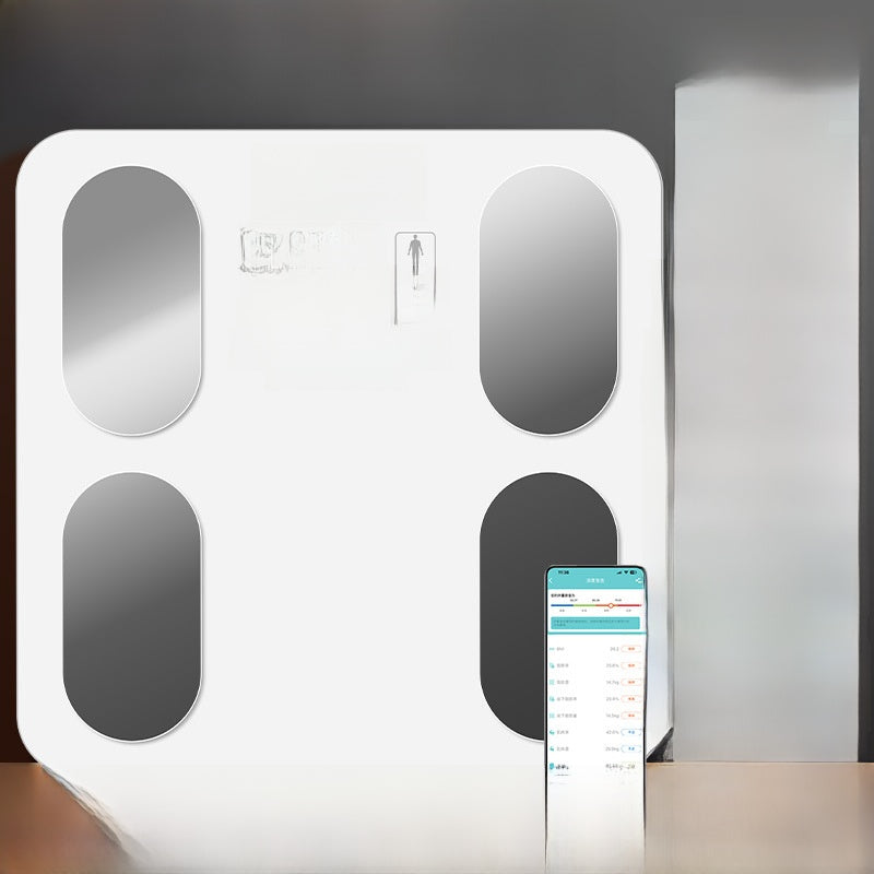 Electronic weight scale