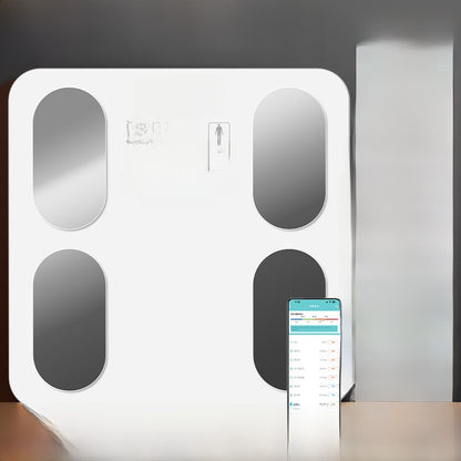Electronic weight scale