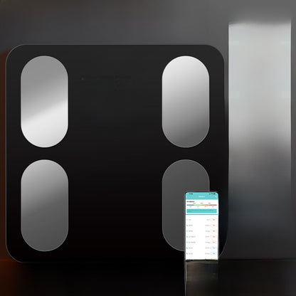 Electronic weight scale