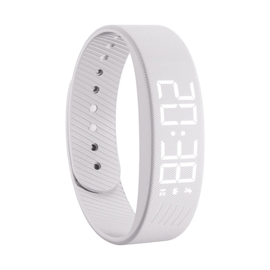 Electronic Wristwatch