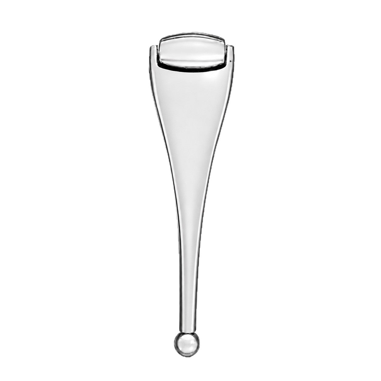 Electroplated Eye Massage Stick