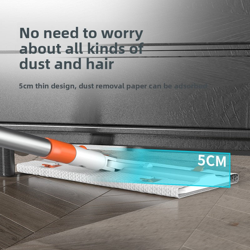 Electrostatic Dust Removal Mop