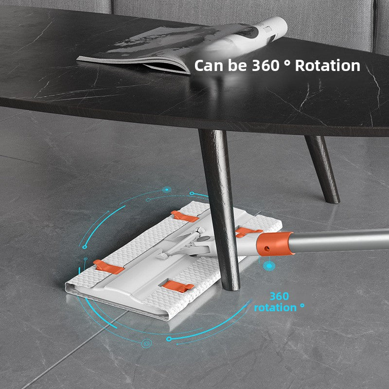 Electrostatic Dust Removal Mop