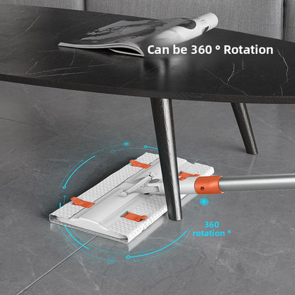 Electrostatic Dust Removal Mop