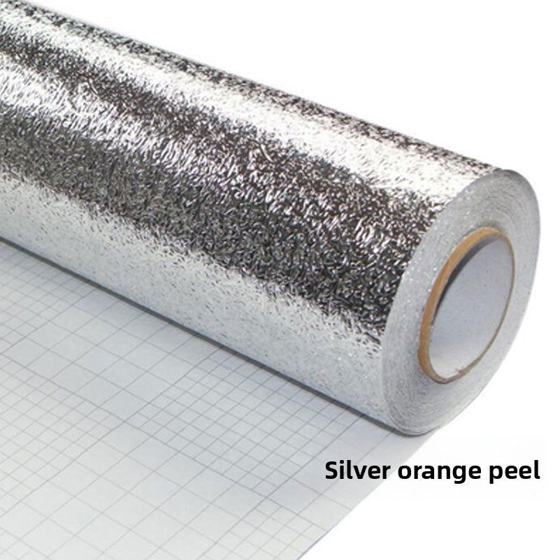 Electrostatic Erasable Whiteboard Wall Film