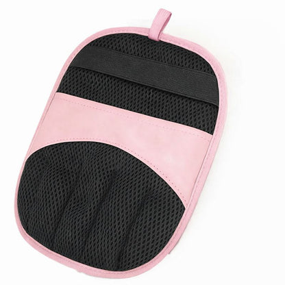 Electrostatic Hair Removal Gloves