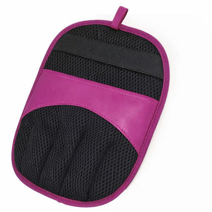 Electrostatic Hair Removal Gloves