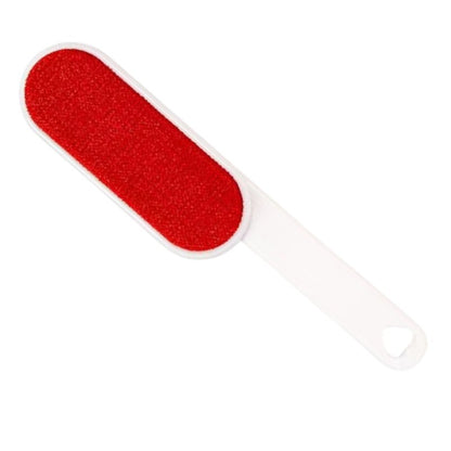 Electrostatic Lint Brush