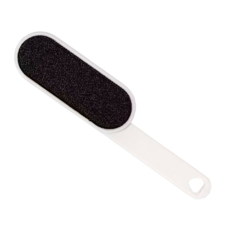 Electrostatic Lint Brush