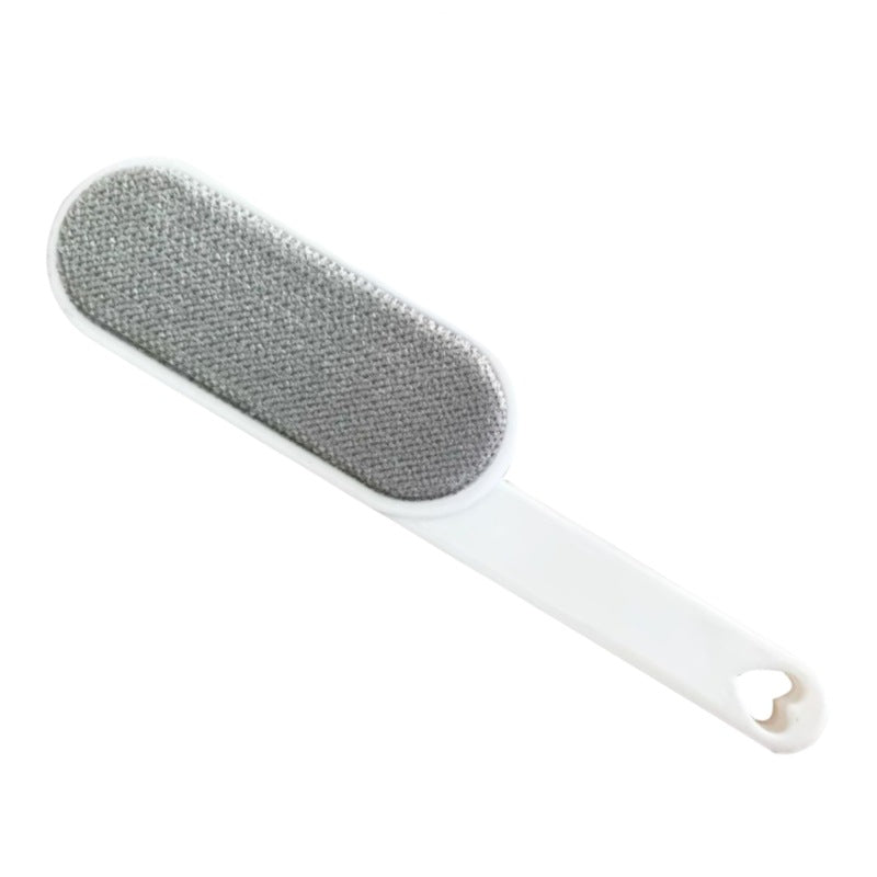 Electrostatic Lint Brush