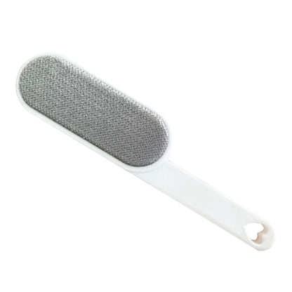 Electrostatic Lint Brush